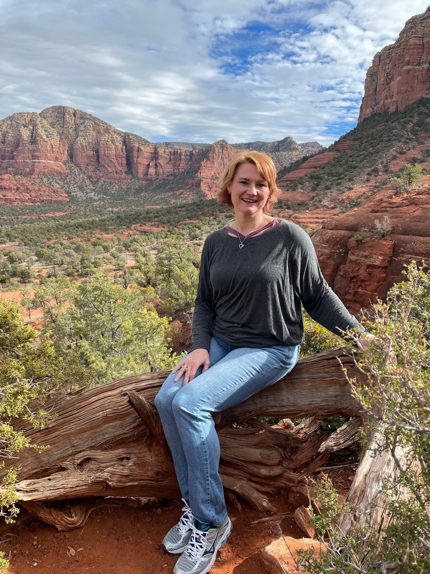 COMING SOON! Sedona Shenanigans!