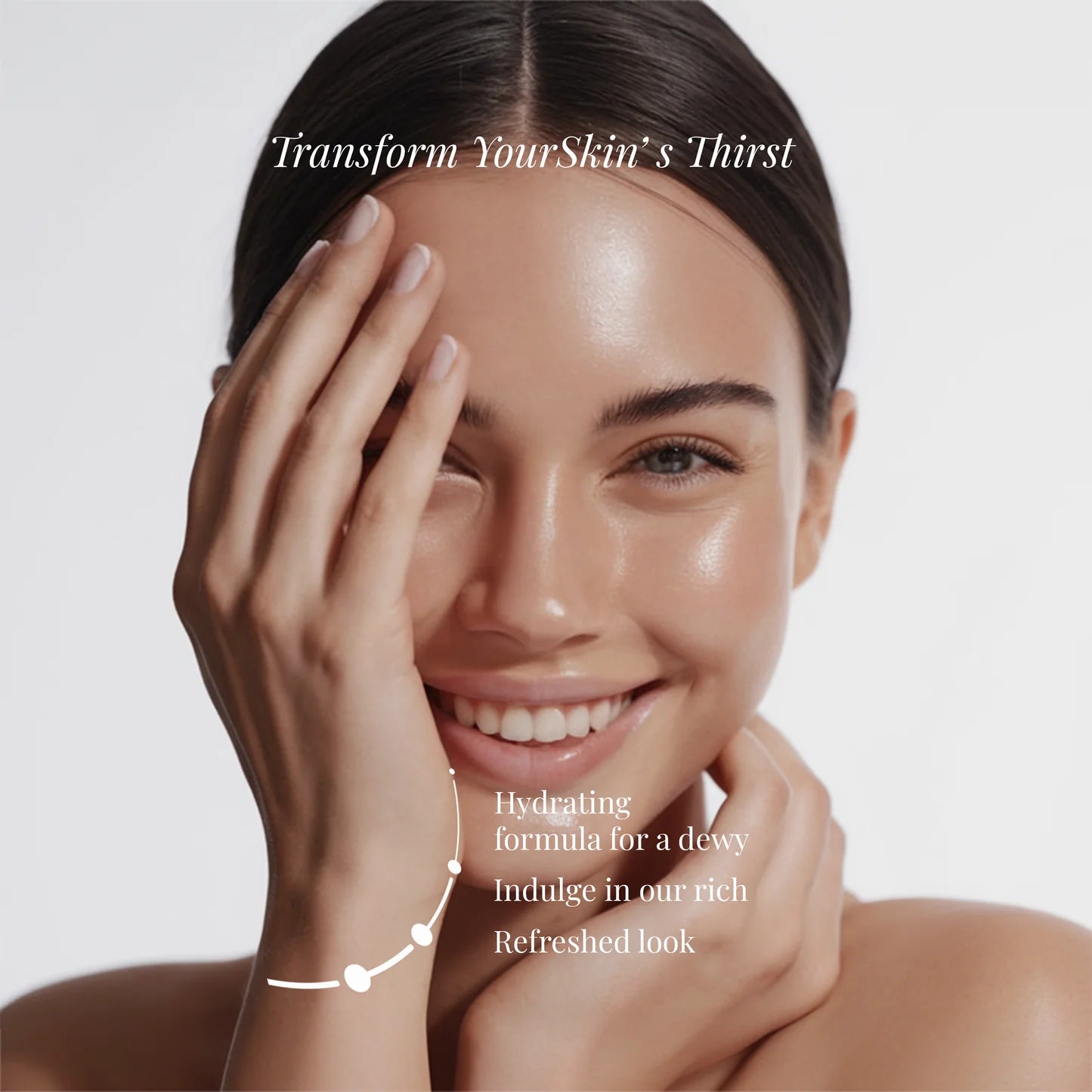 Nourishing Face Cream