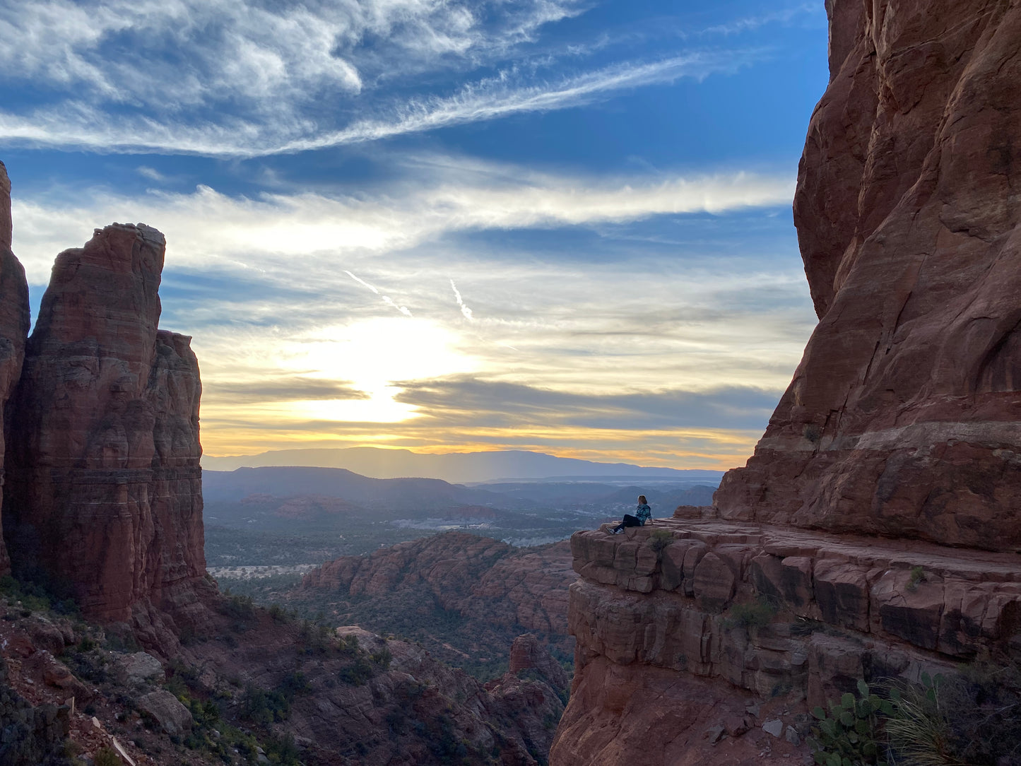 60 Minute Intuitive Consultation