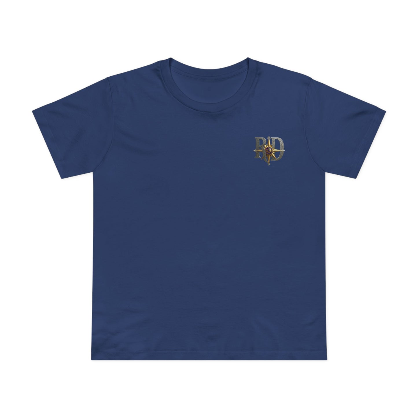 "Gratitude In The Garbage" Women’s Maple Tee