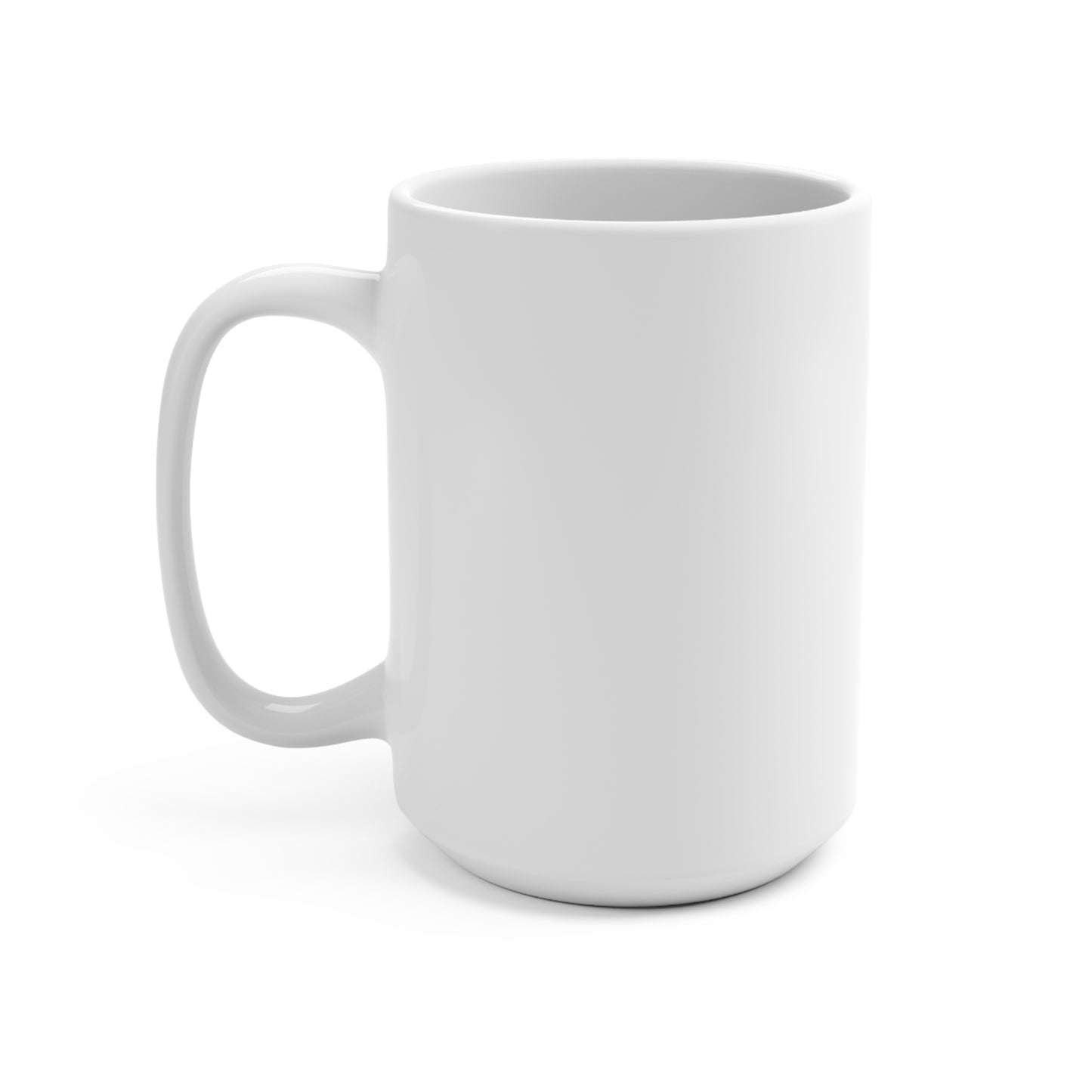 Mug 15oz "Reanne Dupris Logo"