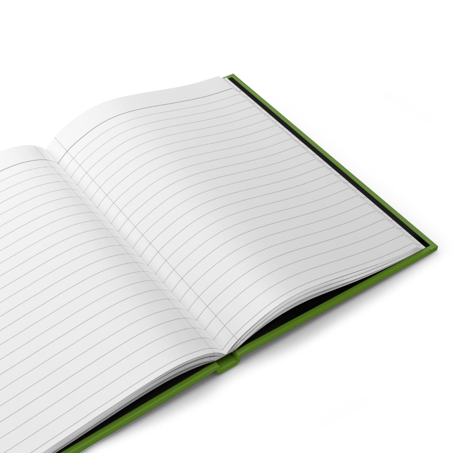 Daily Gratitude (in the garbage) Journal—