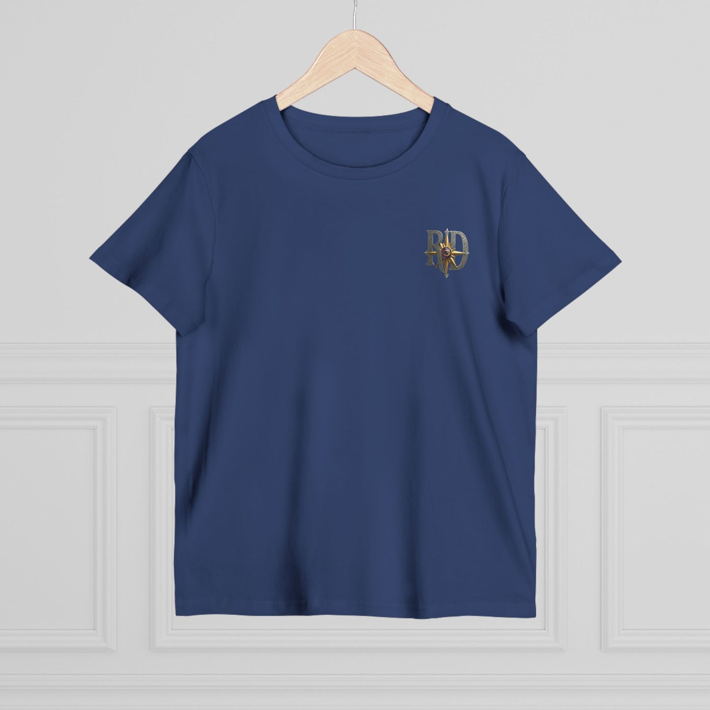 "Gratitude In The Garbage" Women’s Maple Tee