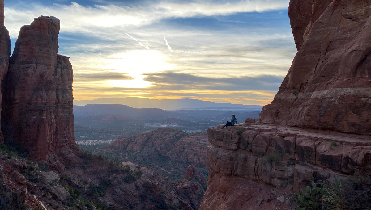 SEDONA Shenanigans $2995-$5695