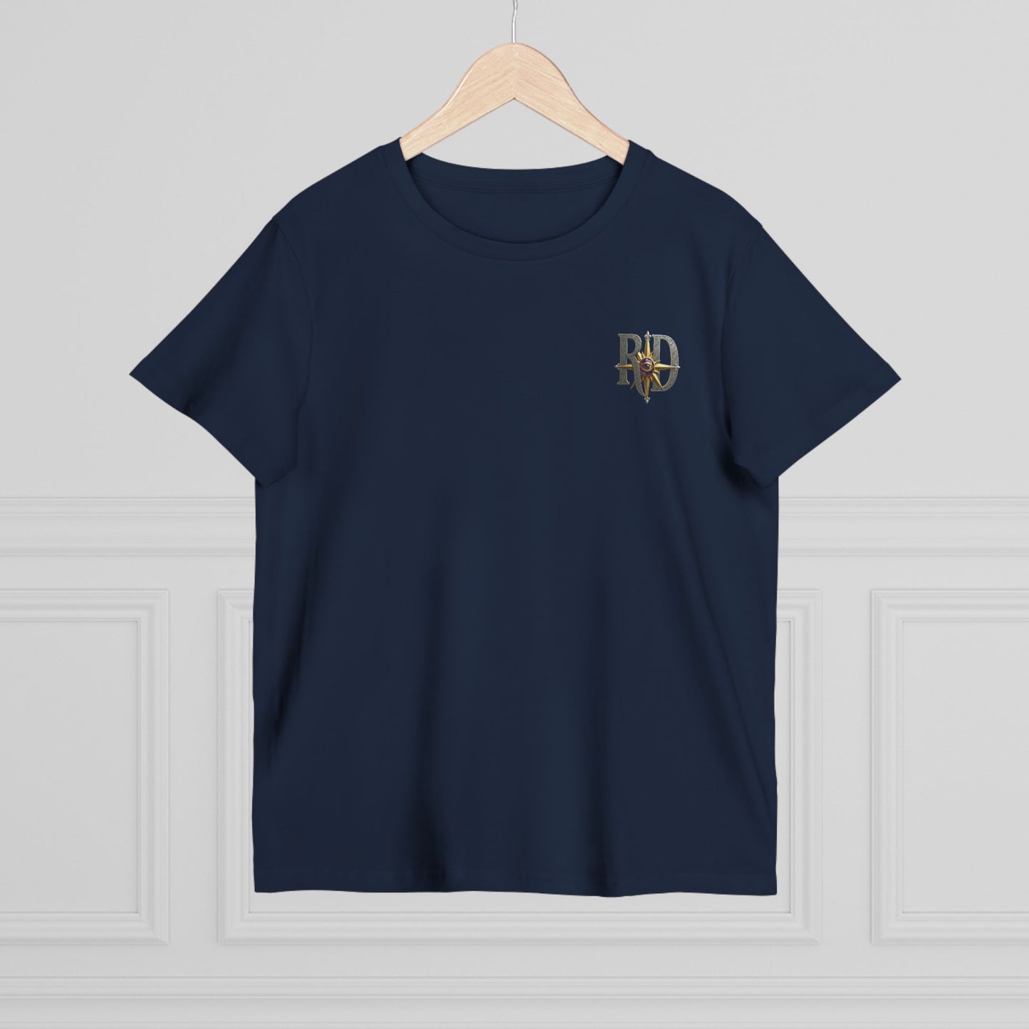 "Three Thankful Things" Women’s Maple Tee