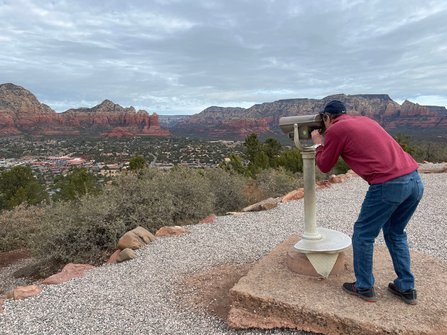 COMING SOON! Sedona Shenanigans!