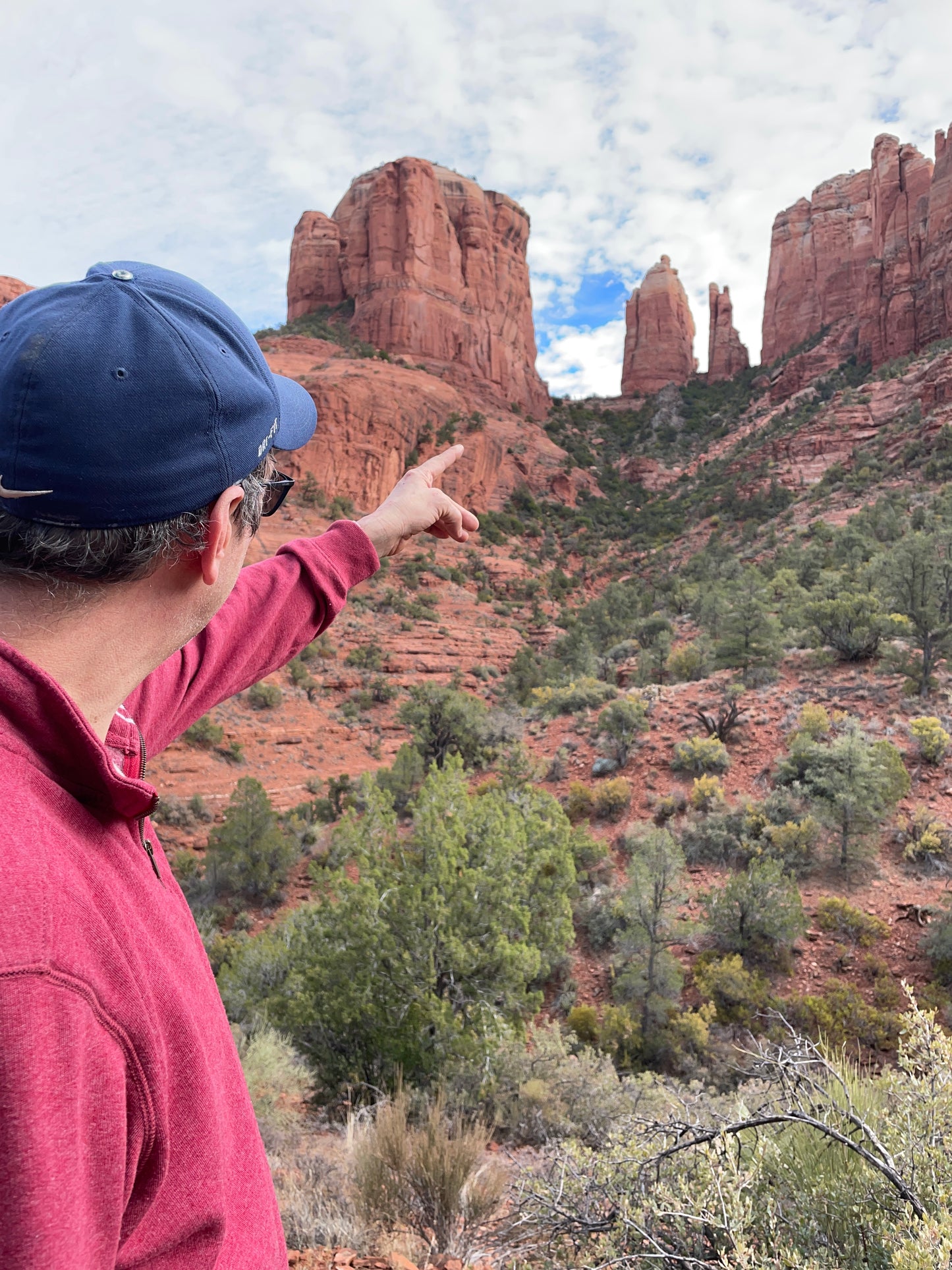COMING SOON! Sedona Shenanigans!