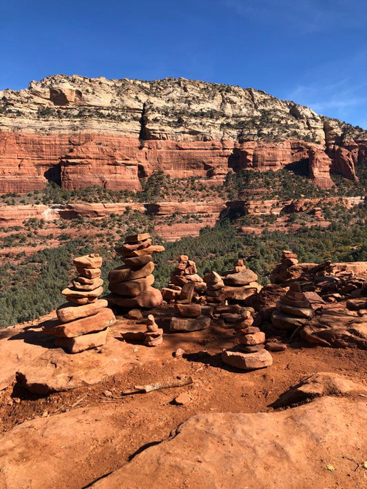 COMING SOON! Sedona Shenanigans!