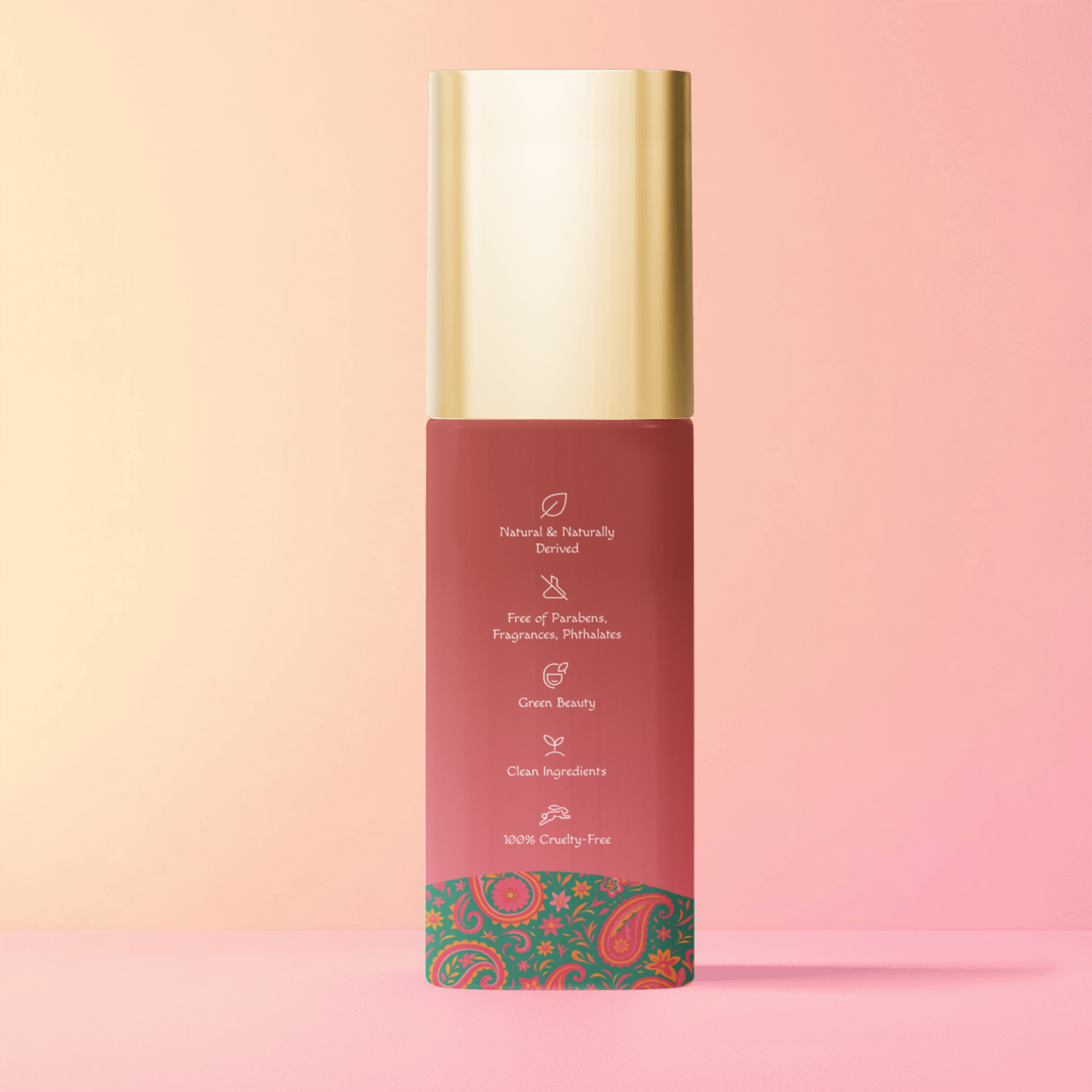 Nourishing Face Cream