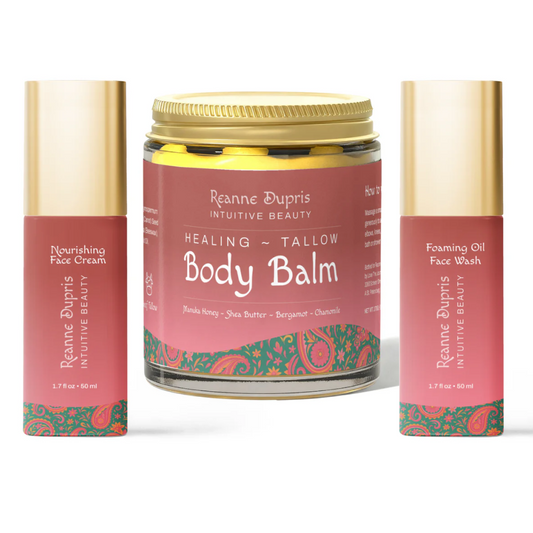 Three Thankful Things Bundle (Save 10%)